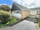 Thumbnail Detached bungalow for sale in Green Park Road, Plymstock, Plymouth