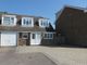 Thumbnail End terrace house for sale in Glebe Close, Bexhill-On-Sea