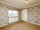 Thumbnail Terraced house for sale in Capper Avenue, Hemswell Cliff, Gainsborough