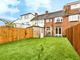 Thumbnail Terraced house for sale in Woodlands, London