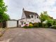 Thumbnail Detached house for sale in Highfield Road, Lydney