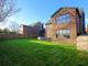Thumbnail Detached house for sale in Sycamore Close, Wootton, Ulceby