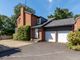 Thumbnail Detached house for sale in Manor Road, Sidmouth