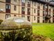 Thumbnail Flat for sale in Woodhall Park, Northowram, Halifax