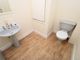 Thumbnail Flat to rent in 10 Victoria Avenue, Rhyl