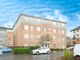 Thumbnail Flat for sale in Bobbins Gate, Paisley