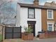 Thumbnail End terrace house for sale in Bynes Road, South Croydon