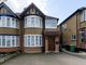 Thumbnail Semi-detached house for sale in Cavendish Avenue, Harrow