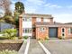 Thumbnail Detached house to rent in Langdale Rise, Maidstone, Kent