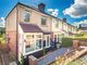 Thumbnail Semi-detached house for sale in Rural Lane, Wadsley, Sheffield