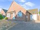 Thumbnail Bungalow for sale in Second Avenue, Weeley, Clacton-On-Sea
