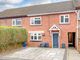 Thumbnail Terraced house for sale in Parsonage Road, Upholland