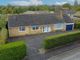 Thumbnail Detached bungalow for sale in Harles Acres, Hickling, Melton Mowbray