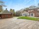 Thumbnail Semi-detached house for sale in Chapel Lane, Padworth Common, Reading