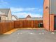 Thumbnail Town house for sale in Driver Way, Wellingborough