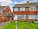 Thumbnail Semi-detached house for sale in Beaulieu Rise, Rochester, Kent