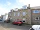 Thumbnail Flat for sale in 76, Frithside Street, Flat D, Fraserburgh AB439Ja