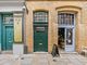 Thumbnail Terraced house for sale in Earlham Street, London