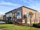 Thumbnail Flat for sale in Springfield Close, Stratford-Upon-Avon, Warwickshire