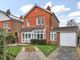 Thumbnail Detached house for sale in Record Road, Emsworth