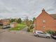 Thumbnail Detached house for sale in Stockholm Close, Hinckley