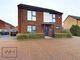 Thumbnail Detached house for sale in Hydro Court, Askern, Doncaster