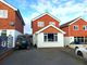 Thumbnail Link-detached house for sale in Newton Close, Bewdley
