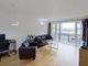 Thumbnail Flat to rent in Jardine Road, Wapping, London