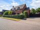 Thumbnail Detached house for sale in Willow Lane Fillongley Coventry, Warwickshire