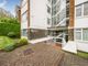 Thumbnail Flat for sale in West Hill, London