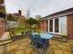 Thumbnail Detached bungalow for sale in Tilling Close, Tilehurst, Reading