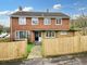 Thumbnail End terrace house for sale in Gilpin Close, Thornhill