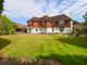 Thumbnail Detached house for sale in Courtlands Avenue, Esher, Surrey
