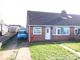 Thumbnail Semi-detached bungalow for sale in Dover Road, Polegate