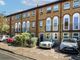 Thumbnail Terraced house for sale in Culford Road, London