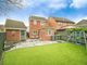 Thumbnail Detached house for sale in Rowarth Avenue, Kesgrave, Ipswich
