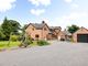 Thumbnail Semi-detached house for sale in Wrexham Road, Ridley, Tarporley