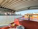 Thumbnail Houseboat for sale in Plantation Wharf Pier, Battersea