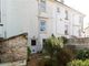 Thumbnail Terraced house for sale in Coulsons Buildings, Penzance