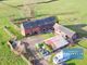 Thumbnail Barn conversion for sale in Audley Road, Dunkirk, Staffordshire