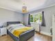 Thumbnail Detached house for sale in Hillside Way, Oaklands, Welwyn, Hertfordshire