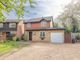 Thumbnail Detached house for sale in Ruscombe Gardens, Datchet