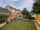 Thumbnail Detached house for sale in Warspite Gardens, Manadon Park, Plymouth