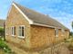 Thumbnail Bungalow for sale in Lancaster Close, Methwold, Thetford