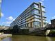 Thumbnail Flat for sale in Timber Wharf, 32 Worsley Street, Castlefield