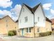 Thumbnail Detached house for sale in Madeley Close, Colchester, Essex