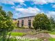 Thumbnail Flat for sale in Melrose Apartments, Bell Barn Road, Birmingham