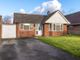 Thumbnail Detached bungalow for sale in Croft End, Letcombe Regis, Wantage