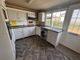 Thumbnail Mobile/park home for sale in Long Shoot, Mount Pleasant Residential Park, Goostrey, Crewe
