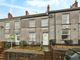 Thumbnail Terraced house for sale in Barkley Street, Rhymney, Tredegar